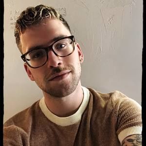 Meet your Posher, Anthony